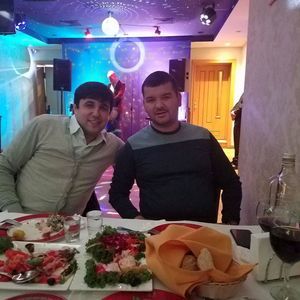 Meet your Posher, Odil